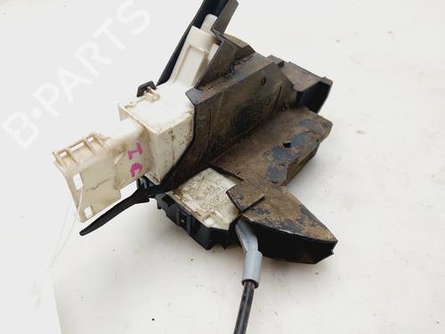 Used Front left lock CITROËN C4 Coupe (LA_) [2004-2013]  27375001
