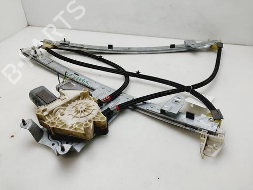 Rear left window mechanism CITROËN XSARA PICASSO (N68) 1.6 HDi | BP27980265C24 