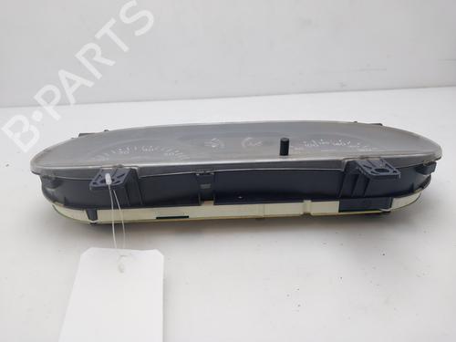 Instrument cluster RENAULT CLIO II (BB_, CB_) 1.5 dCi (B/CB07) | BP17536545C47 