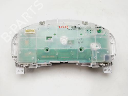 Instrument cluster MAZDA 6 Estate (GJ, GL) 2.2 D | BP31641023C47 