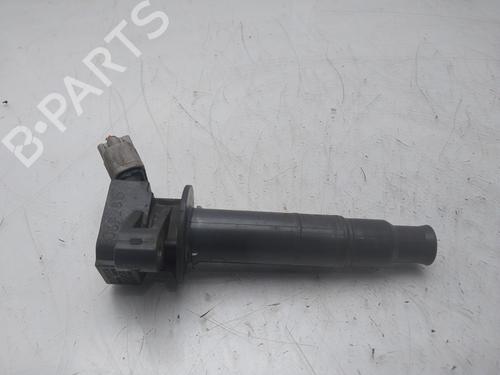 Used Ignition coil Ignition coil TOYOTA AVENSIS Estate (_T25_) 1.8 VVT-i (ZZT251_, ZZT251R) (129 hp) 33537992 33537992