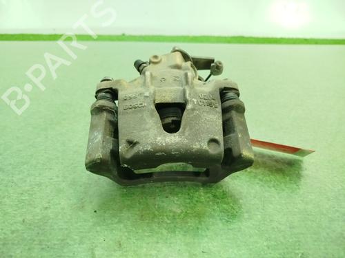 Used Right rear brake caliper RENAULT MASTER II Van (FD) 2.5 dCi 100 (FD0U, FD0V, FD3U, FD3V, FD8U, FD8V) (99 hp) 31840075