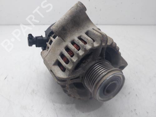 Used Alternator Alternator OPEL MERIVA B MPV (S10) [2010-2017] 34537771 34537771
