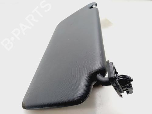 Left sun visor MERCEDES-BENZ CLA Coupe (C117) CLA 200 CDI / d (117.308) | BP24922709I1 