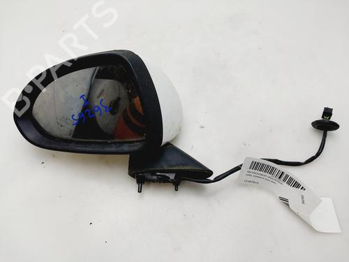 Used Left mirror OPEL CORSA E (X15) 1.2 (08, 68) (69 hp) 27192959