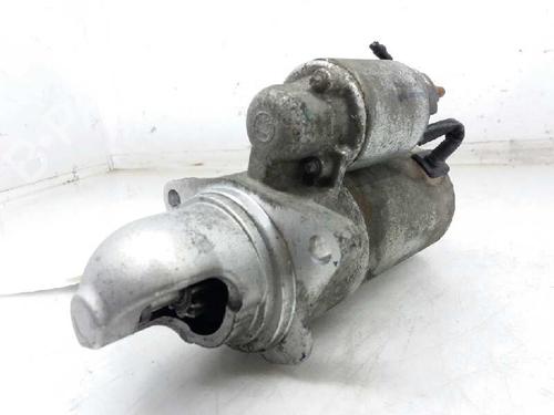 Used Starter OPEL VECTRA C (Z02) 2.2 16V (F69) (147 hp) 2881003