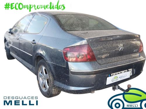 Other PEUGEOT 407 (6D_) | BP36166375O1 - Image 7
