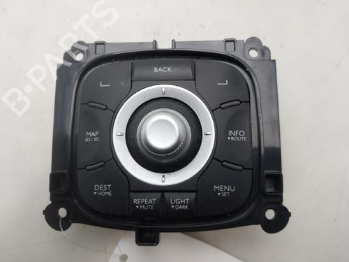 Comutador Comutador RENAULT LAGUNA III (BT0/1) 2.0 dCi (BT07, BT0J, BT14, BT1A, BT1S) (131 hp) 34611737 34611737
