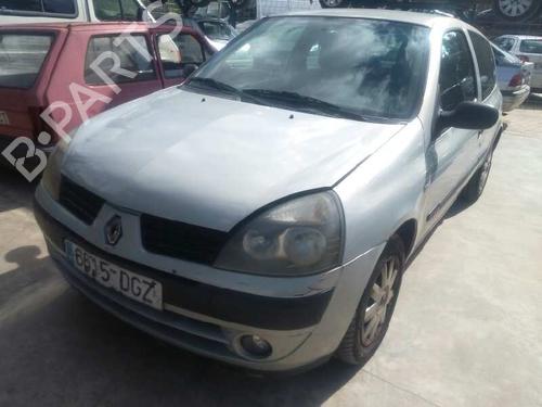 Instrument cluster RENAULT CLIO II (BB_, CB_) | BP2858454C47