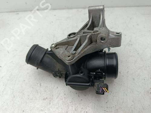 Used Throttle body CITROËN XSARA PICASSO (N68) 1.6 HDi (90 hp) 29984105