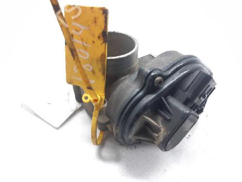 Used Throttle body FORD FOCUS II (DA_, HCP, DP) 1.6 Ti (115 hp) 4941646