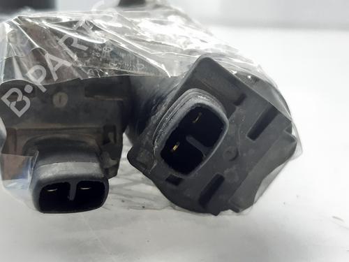 Washer pump CHEVROLET AVEO / KALOS Hatchback (T250, T255) 1.2 | BP13999408E24 