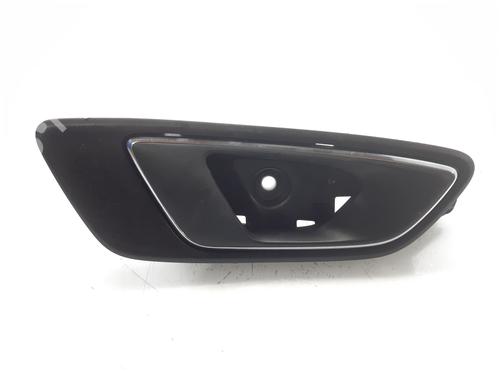 Front right interior door handle SEAT LEON ST (5F8) [2012-2020]null 5F1837114A | 5F1837114A | 5 PUERTAS |