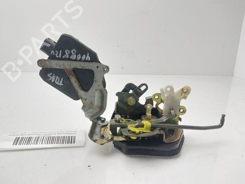 Used Rear left lock HYUNDAI TRAJET (FO) 2.0 CRDi (113 hp) 30615863