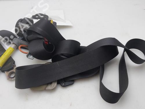 Ceinture de sécurité avant droite MITSUBISHI SPACE STAR MPV (DG_A) 1.9 DI-D (DG4A) (115 hp) 18673265
