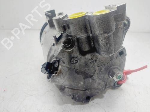 AC compressor BMW X3 (F25)  | BP29408304M34 