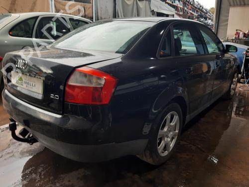 Rim AUDI A4 B6 (8E2) 2.0 | BP25924921C45 