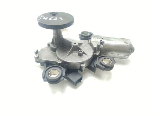 Rear wiper motor CITROËN C4 Grand Picasso I (UA_)  | BP26660181M102 
