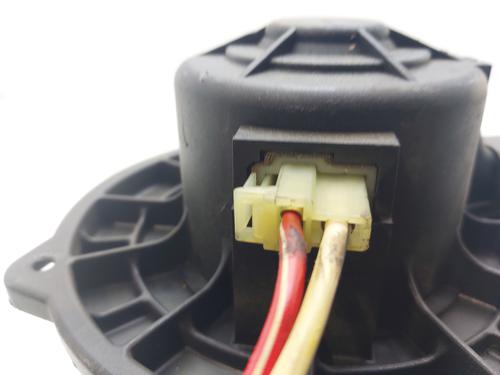 Heater blower motor HYUNDAI TUCSON (JM) 2.0 CRDi | BP14982521M62 