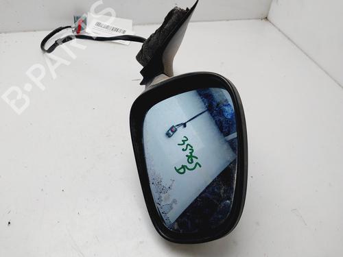 Right mirror ALFA ROMEO 159 Sportwagon (939_) 1.9 JTDM 16V (939BXC1B, 939BXC12) | BP19322036C27 