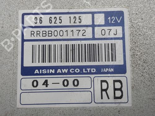 Electronic module OPEL ANTARA A (L07) | BP36420865M83 - Image 4