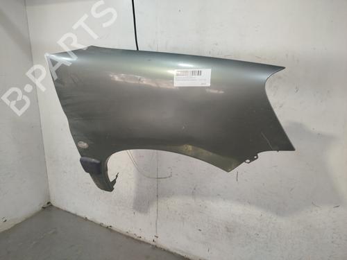 Right front fenders PEUGEOT PARTNER MPV (5_, G_)  | BP29705873C42 