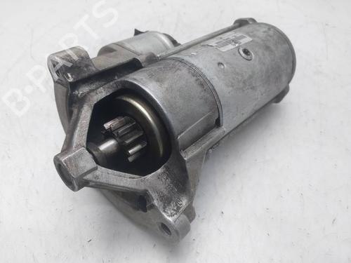 Used Starter Starter CITROËN BERLINGO / BERLINGO FIRST Box Body/MPV (M_) 2.0 HDI 90 4WD (MBRHY, MCRHY) (90 hp) 39562617 39562617
