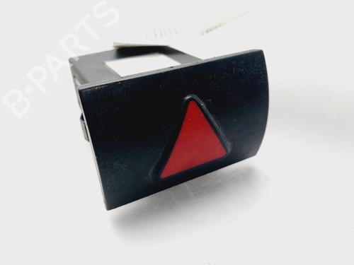 Bouton de warning SEAT TOLEDO II (1M2) [1998-2006]  31876994