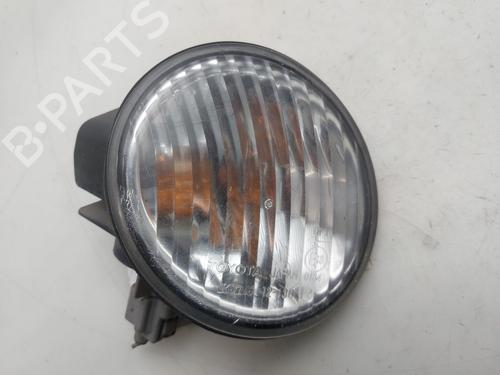 Used Right front indicator Right front indicator TOYOTA COROLLA Liftback (_E11_) 2.0 D (CE110) (72 hp) 36223167 36223167