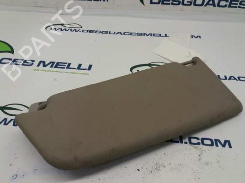 Right sun visor OPEL ASTRA H (A04) 1.7 CDTI (L48) | BP2877352I2 