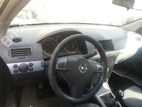 Driver airbag OPEL ASTRA H (A04) 1.6 (L48) | BP2871901C9 