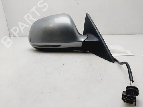 Right mirror AUDI A5 (8T3) 3.0 TDI quattro | BP26694628C27 