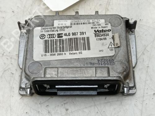 Xenon ballast AUDI Q7 (4LB) 3.0 TDI quattro (233 hp) 29473718