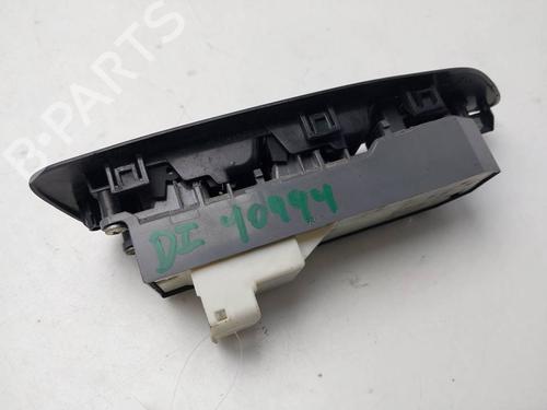 Left front window switch TOYOTA AURIS (_E15_) 1.4 D-4D (NDE150_, NDE150R) | BP39637391I27 - Image 3