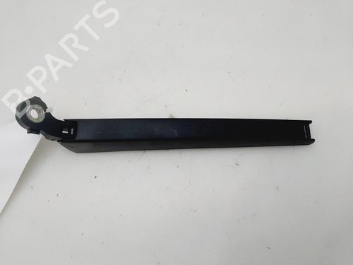 Used Rear windshield wiper arm SKODA FABIA II (542) [2006-2014]  28208519
