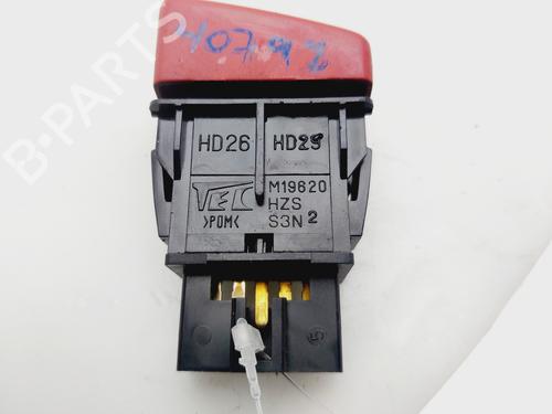 Warning switch HONDA ACCORD VII (CL, CN) 2.2 i-CTDi (CN1) | BP31876988I22 - Image 5
