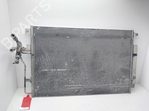 Used AC radiator AC radiator 37294543 37294543