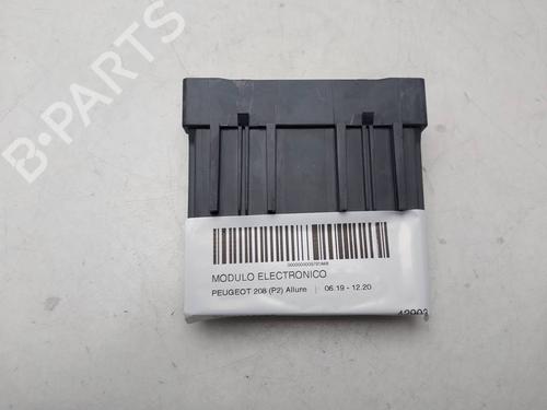 Elektronisk modul Elektronisk modul 38684764 38684764