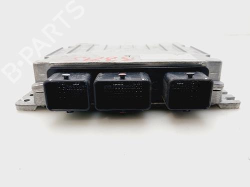 Engine control unit (ECU) CITROËN C5 I (DC_) 2.0 HDi (DCRHZB, DCRHZE) | BP26448831M57 