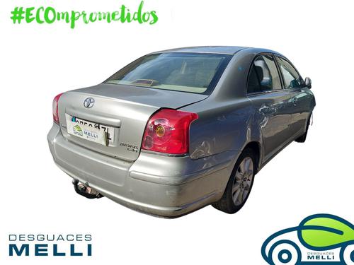 Right front shock absorber TOYOTA AVENSIS Saloon (_T25_) 2.2 D-4D (ADT251_, ADT251R) | BP30476016M17