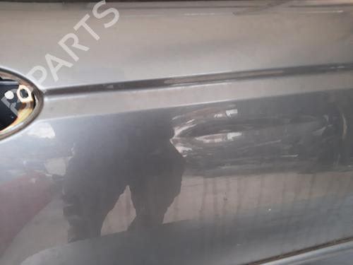 Right rear door JAGUAR X-TYPE I (X400) 2.0 D | BP12408642C5 