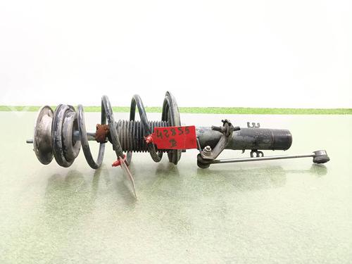 Used Left front shock absorber Left front shock absorber 39469330 39469330