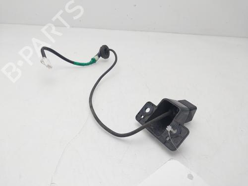 Caméra Caméra NISSAN JUKE (F15) 1.5 dCi (110 hp) 36163990 36163990