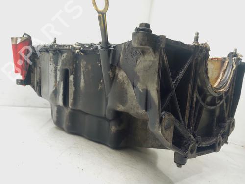 Oliebundkar FIAT DOBLO Box Body/MPV (223_) 1.9 JTD | BP25848257M115 