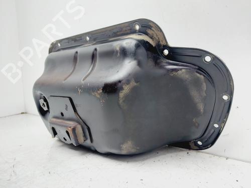 Oil sump PEUGEOT 207 (WA_, WC_)  | BP29066547M115 