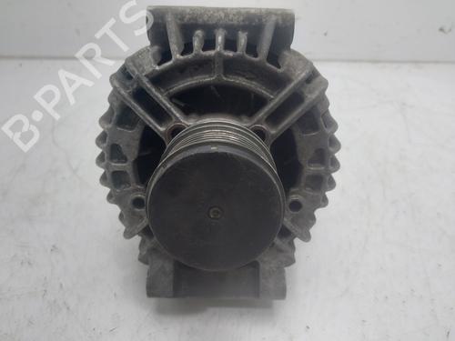 Used Alternator Alternator 37153122 37153122