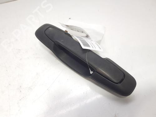 Used Front right exterior door handle SUZUKI GRAND VITARA I (FT, HT) 2.0 HDI 110 16V 4x4 (SQ420D, TD83V) (109 hp) 11221354