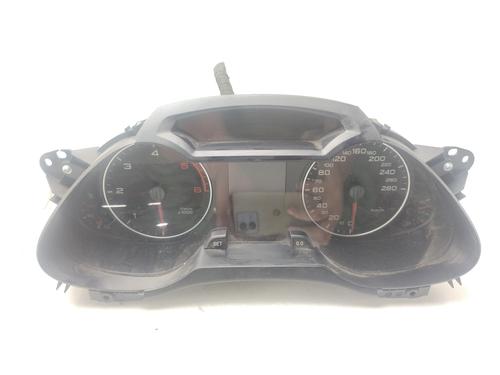 Used Instrument cluster AUDI A4 B8 (8K2) 2.0 TDI quattro (143 hp) 30555555