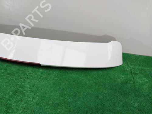 Spoiler bakluke FORD FOCUS II (DA_, HCP, DP)  | BP19935375C96 
