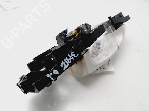 Front left exterior door handle FORD ECOSPORT 1.5 EcoBlue TDCi | BP23244907C128 